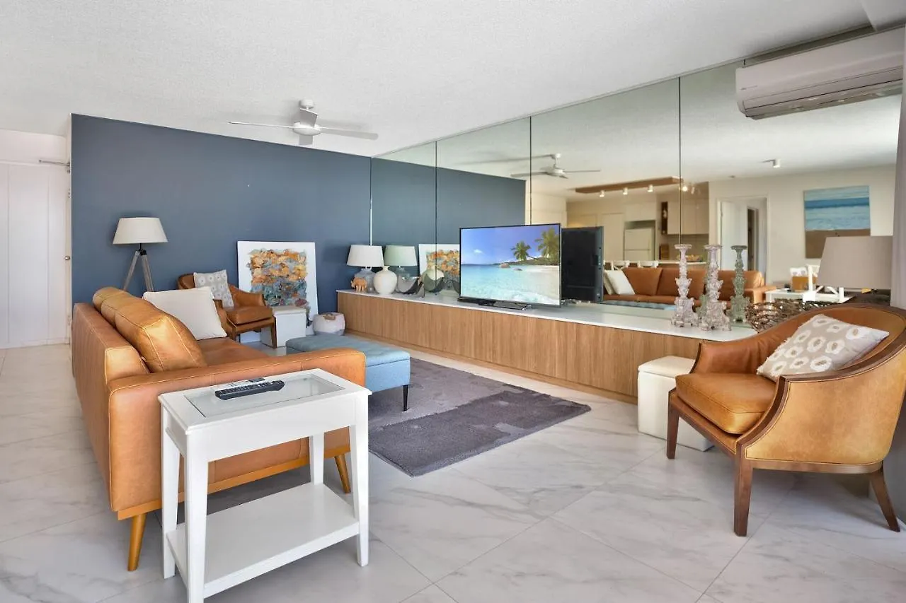 Apartment Lucaya Coolum Beach