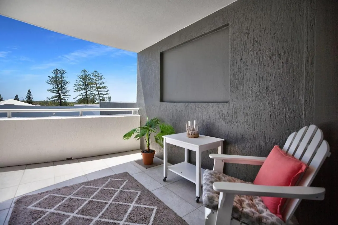 Lucaya Coolum Beach Australia