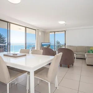 4* Aparthotel Coolum Caprice