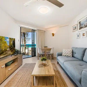  Apartment Coolum Beachside