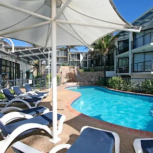 4* Aparthotel The Retreat Coolum