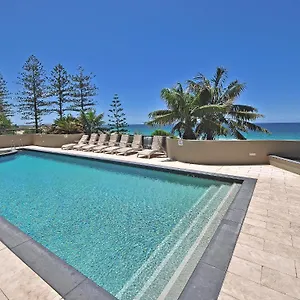 4* Resort Clubb Coolum Sunshine Coast