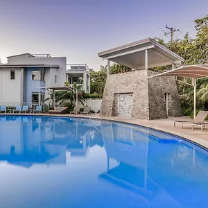 4* Aparthotel Coolum At The