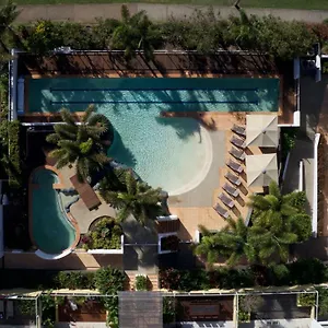 4* Aparthotel Seachange Coolum