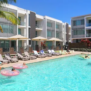 4* Aparthotel Element On Coolum Beachfront Sunshine Coast