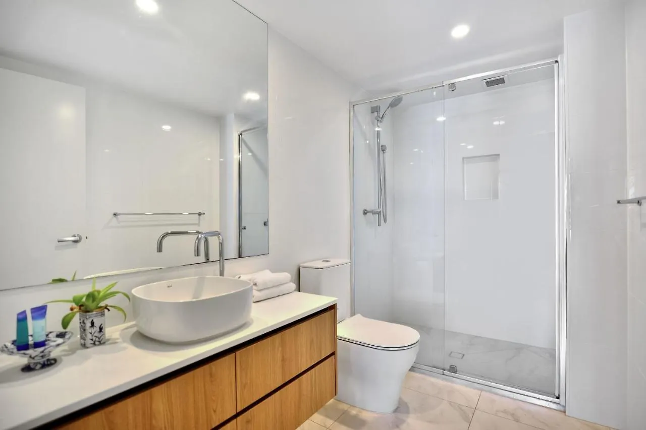 Apartmán Lucaya Coolum Beach